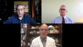 74 Achilles Tendon Rupture in Professional Athletes with special guest Ned Amendola MD [upl. by Josephine]