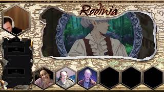 Rodinia Season 1 Session 19 [upl. by Mariejeanne]