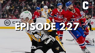 Episode 227 141024 Pens 6 Habs 4  Post Game Show [upl. by Selim]