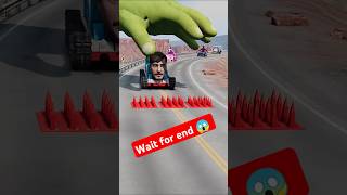 Mrbeast new funny face video car Hulk hand cars Destroyed 😭 [upl. by Capp]