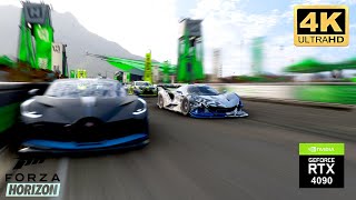 Apollo IE Masterclass Taming the Beast in Forza Horizon 5 gameplay forzahorizon5 new racinggame [upl. by Yelroc]