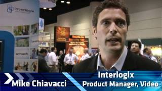 Interlogix ASIS New Product Reviews [upl. by Alleul]