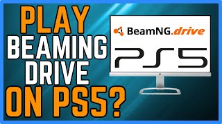 Play Beaming Drive on PlayStation 5 Watch This Tutorial [upl. by Elfreda106]