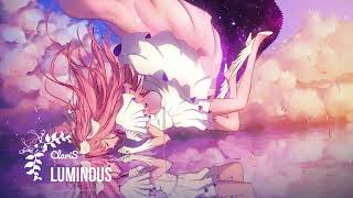 Madoka Magica Movie Beginnings  Opening「FULL」I LuminousClariS [upl. by Samy]