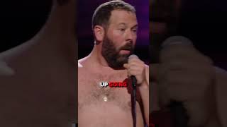 Bert Kreischer  Jokes About Family standupcomedy shorts [upl. by Kenzie]