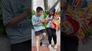 LNS  Chàng trai thích khoe của  Rubik noob meets Rubik hacker shorts [upl. by Debera]