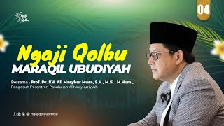 KITAB Maraqil Ubudiyah  4  Guru Ali [upl. by Adnawaj]