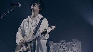 斉藤壮馬 『パレット』 from Live Tour 2021 “We are in bloom” at Tokyo Garden Theater [upl. by Rammaj]