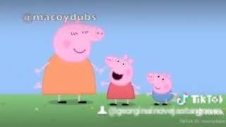 Peppa Pig Tagalog Full Episode 1 [upl. by Neiman]