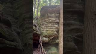 the hocking hills [upl. by Annasus]