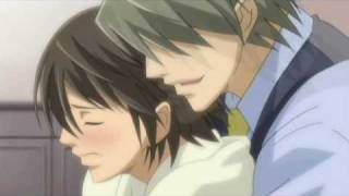 Junjou Romantica  Im yours Usagi [upl. by Daiz]