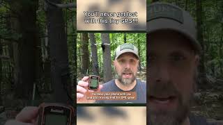 Reliable and Compact GPS  Bushnell shorts [upl. by Hsirk]