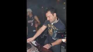 Sy amp MC Storm  Last Ever Slammin Vinyl Sanctuary 2004 [upl. by Eniladam688]