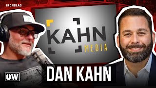 Kahn Media President and CEO Dan Kahn [upl. by Rozina240]