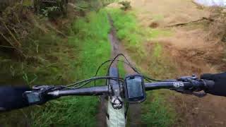 Roseberry Topping Downhill [upl. by Aieka697]