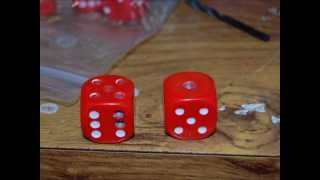 How to load your dice [upl. by Lrat]