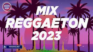 REGGAETON MIX 2023  LATINO MIX 2023 LO MAS NUEVO  MIX CANCIONES REGGAETON 2023 [upl. by Saffren18]