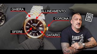 10 cose da sapere prima di acquistare un orologio [upl. by Irene]