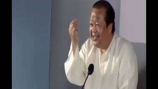 इस जन्म की बात करने वाला कोई बिरला ही होता है  Prem Rawat mharaj g satsang [upl. by Phenica85]