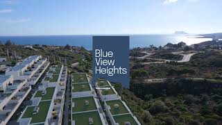 Townhouses For Sale with Panoramic Sea Views Manilva Costa del Sol [upl. by Alimrahs935]