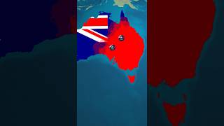 What If New Zealand Attacked EVERYONE [upl. by Edee]