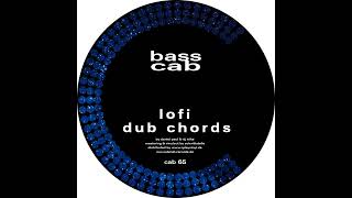 bass cab  dub chords [upl. by Sanyu]