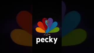 Pecky [upl. by Nasah]