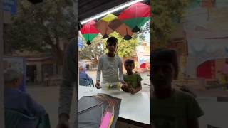 Bacchon ko Patang de di 😱😱 kite flying Patang Baji bacchon ki bacchon [upl. by Friedrich549]