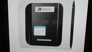 Hard Reset CIRCONTROL Wallbox eNext Charger [upl. by Corin]