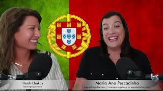 Portugals NHR Tax Program is Changing This is EVERYTHING You NEED To Know [upl. by Yasmin]