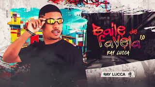 Sonho  Ray Lucca Baile de Favela 10 [upl. by Shiverick]