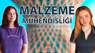 HER İŞTE ÇALİŞABİLEN MÜHENDİS  METALURJİ VE MALZEME 2 [upl. by Eehsar449]