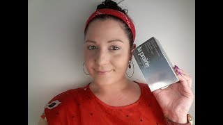 LA PRAIRIE SKIN CAVIAR ESSENCE IN FOUNDATIONApplicazione e Review [upl. by Aisats889]