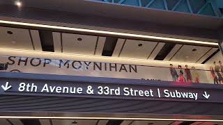 Moynihan Train Hall [upl. by Imrots905]