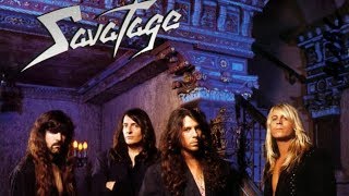 Savatage  Can You Hear Me Now [upl. by Hertz94]