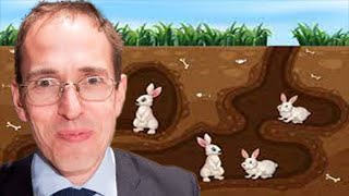 Is James Delingpole Controlled Opposition amp The Inverse NPC Question [upl. by Aneleh930]