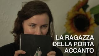 La Ragazza della Porta Accanto  Il Terzo Segreto di Satira aggratis [upl. by Ayoras]