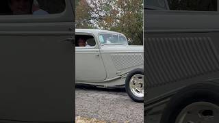 Go check out the FULL video linked  37th Ol Marais  cars hotrod shorts [upl. by Berglund545]