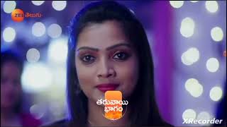 Padamati Sandhya Ragam Serial Episode Today  30th October 2024  padamatisandhyaragam telugu [upl. by Aihsoem]