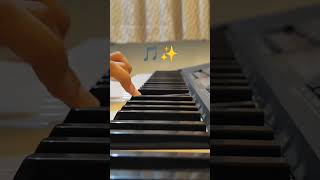 ZINGAAT SONG  PIANO COVER  PRAGYA SHARMA  yt youtube music piano pragya dhadak zingaat [upl. by Cilegna447]