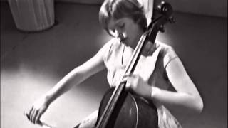 Jacqueline du PréMendelssohnGranadosSaintSaëns HD [upl. by Nedrah]