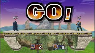 Smash of the Titans 9 Smash of the Titans Project Top Cut Winners Semis Chaloopy Vs Ravenking [upl. by Ursel988]