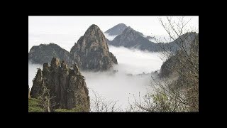 Chinas mythische Berge 23  Huang Shan  HD  3sat [upl. by Pollack350]