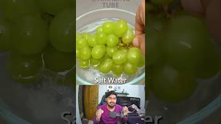 Grapes To Raisins 40 Days Time Lapse 🍇 shorts [upl. by Matty561]