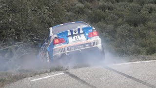 Rallye Vaison la Romaine 2024 Best Of Show and Mistake [upl. by Kimble385]