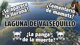 Laguna de Valsequillo Revelando Secretos Historias y Mitos en Puebla [upl. by Haas]