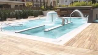 Loutraki Thermal Spa D [upl. by Cullan]