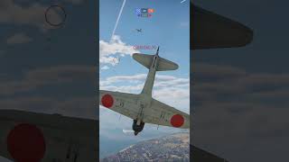 AIRFIELD AAA IS BROKEN warthunder [upl. by Aelahs]