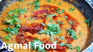 பச்சை பயிறு குழம்பு செய்யுங்க பத்தாது  Dal Tadka in Tamil  Dal Curry  Pachai Payaru Kulambu [upl. by Ybocaj761]