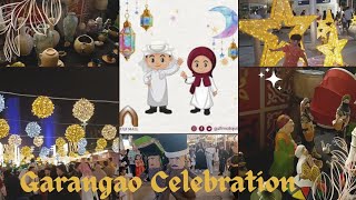 Garangao Celebration at Lusail Boulevard Doha Qatar 2024 [upl. by Jenesia]